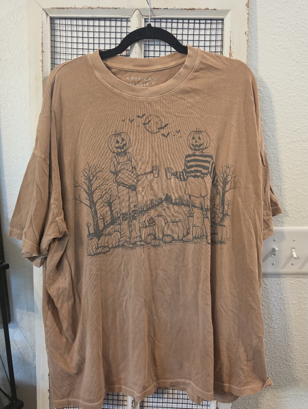 AE Halloween Tee
